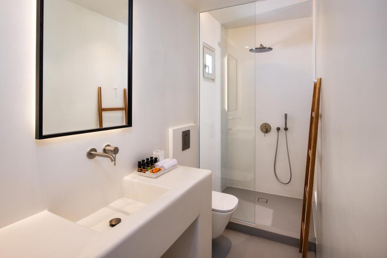Viva Nove Suites Kamári 外观 照片